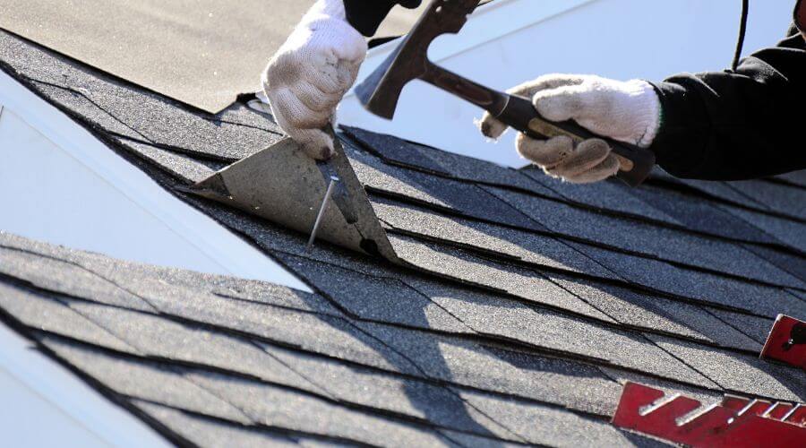 Expert new roof installation services in Ivydale, WV